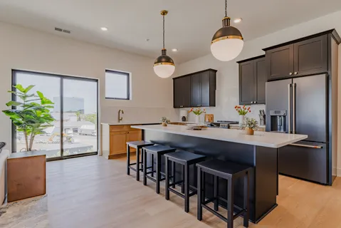 $1,530,000 | 3509 Charlotte Avenue, Unit 501, Nashville, TN 37209