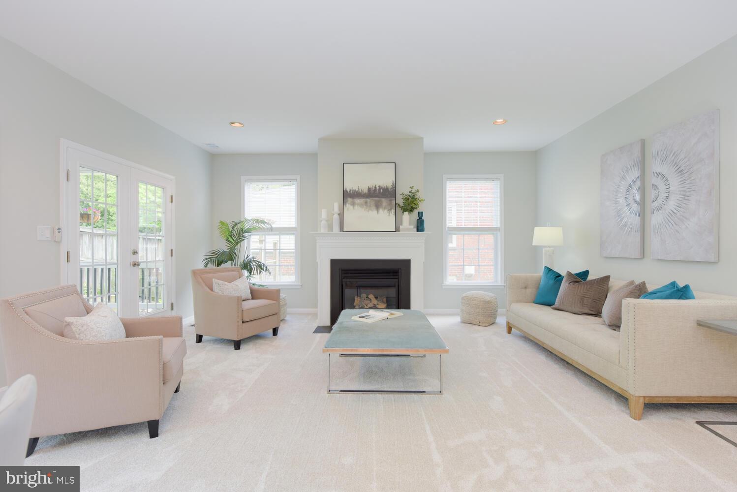 720 Tanley Road Silver Spring, MD 20904 - Photo 12 of 54 Family Room