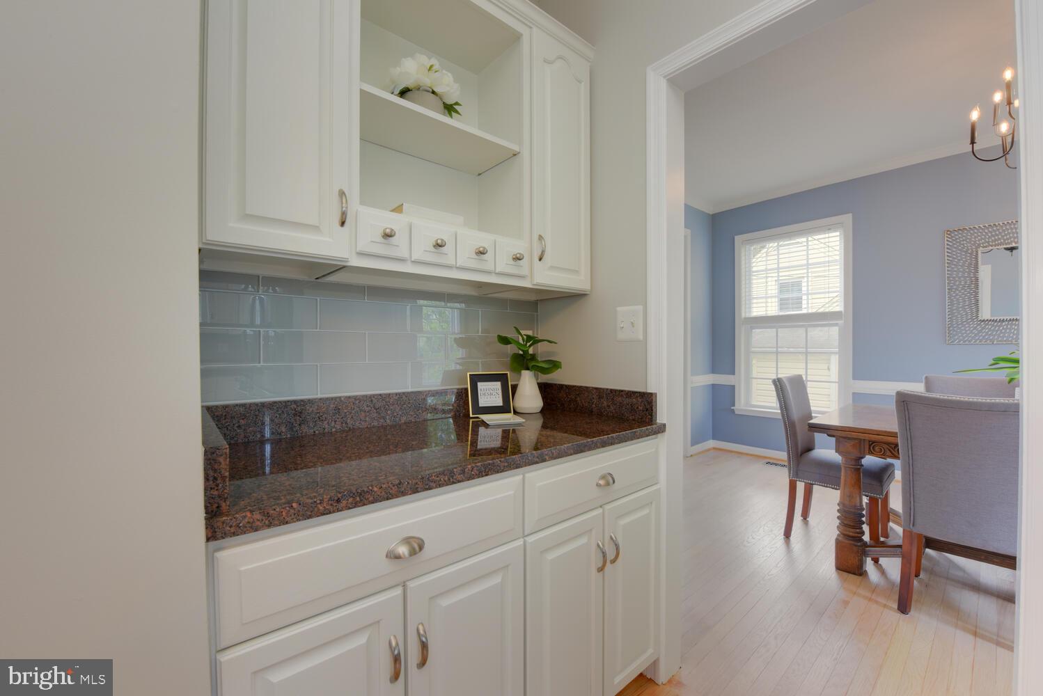 720 Tanley Road Silver Spring, MD 20904 - Photo 15 of 54 Butler's Pantry