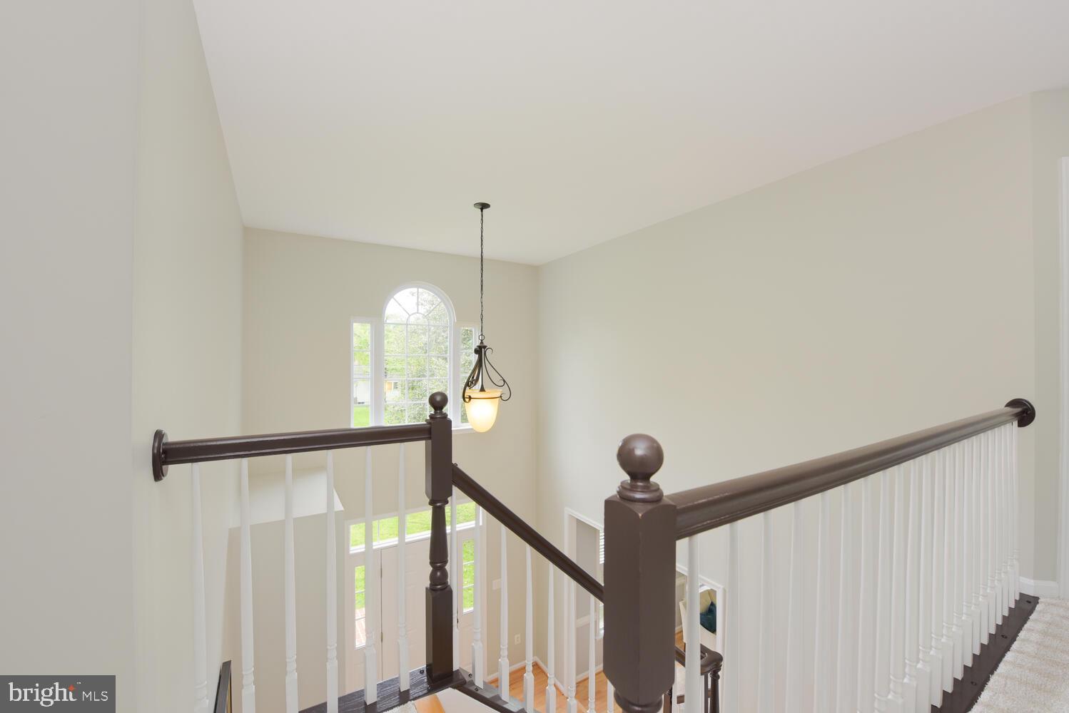 720 Tanley Road Silver Spring, MD 20904 - Photo 19 of 54 Upper Level Landing