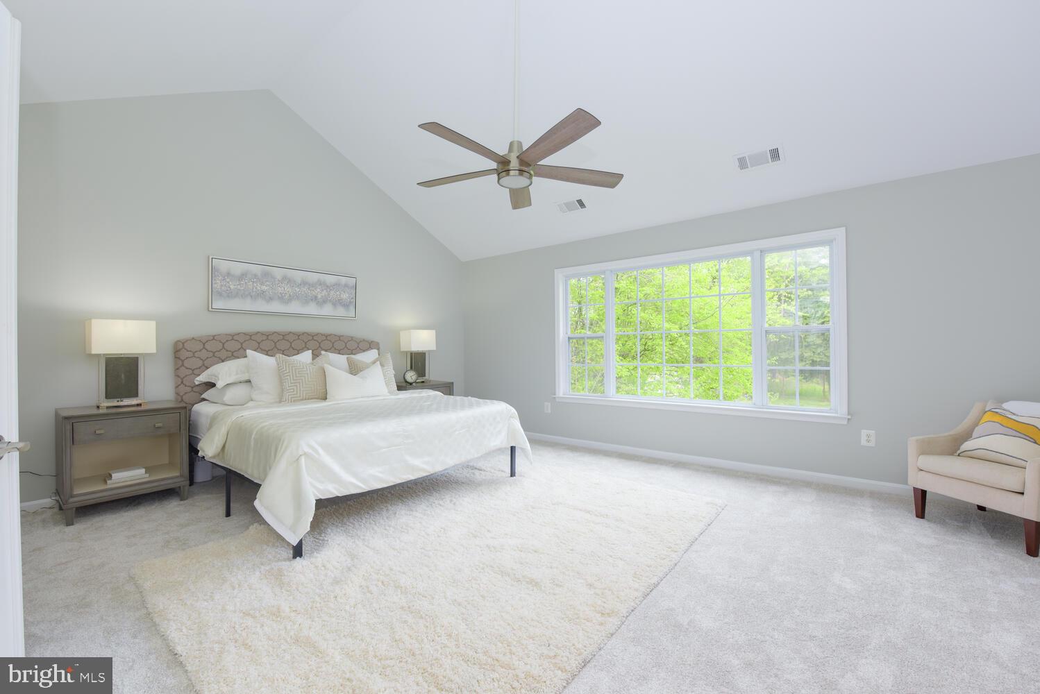 720 Tanley Road Silver Spring, MD 20904 - Photo 20 of 54 Primary Bedroom