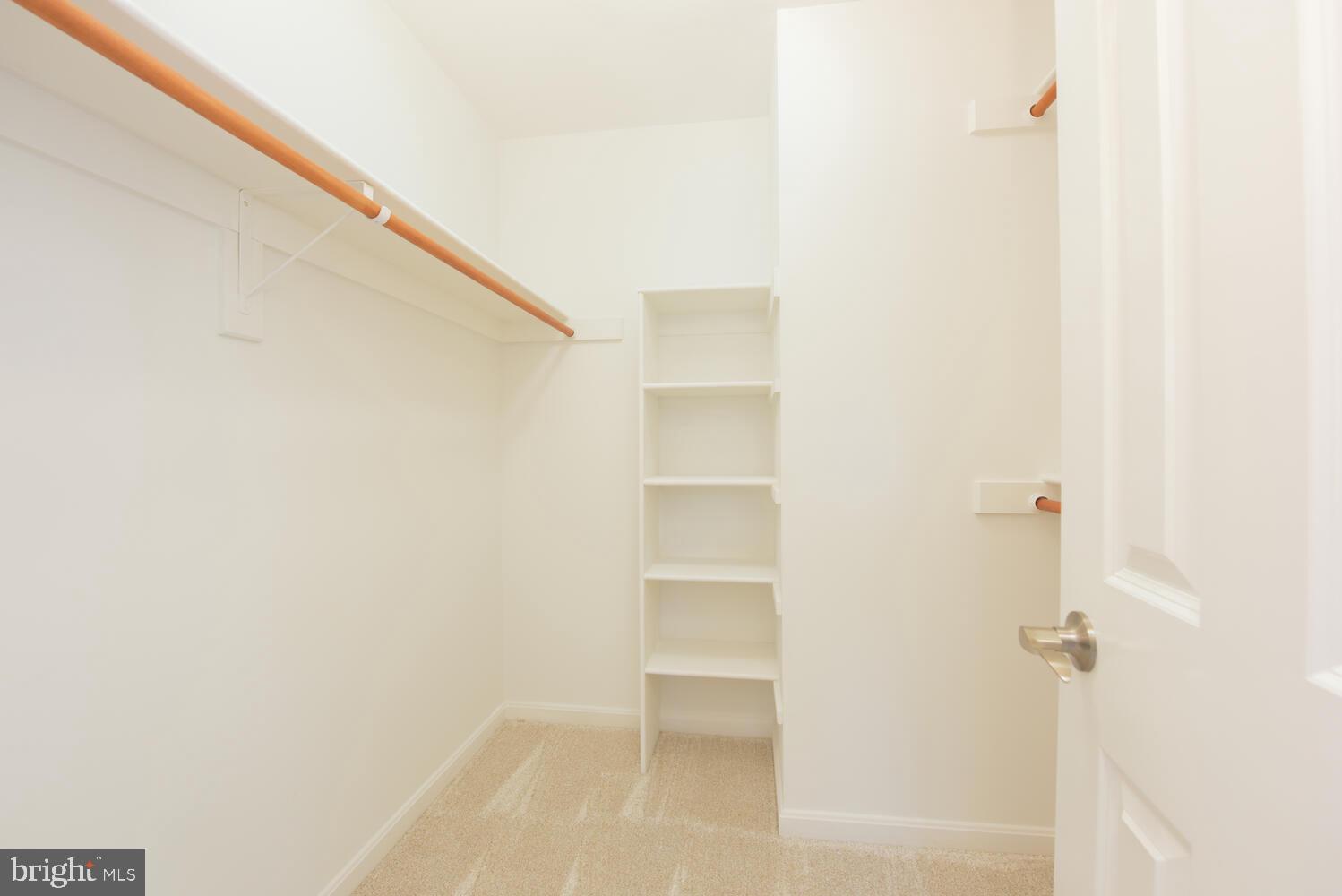 720 Tanley Road Silver Spring, MD 20904 - Photo 23 of 54 Walk-In Closet