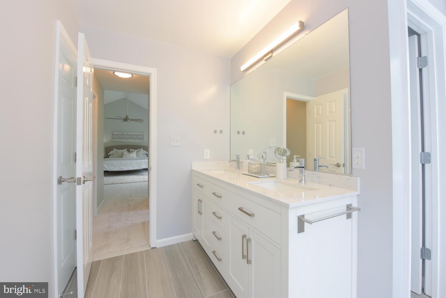 720 Tanley Road Silver Spring, MD 20904 - Photo 25 of 54 Primary Bath