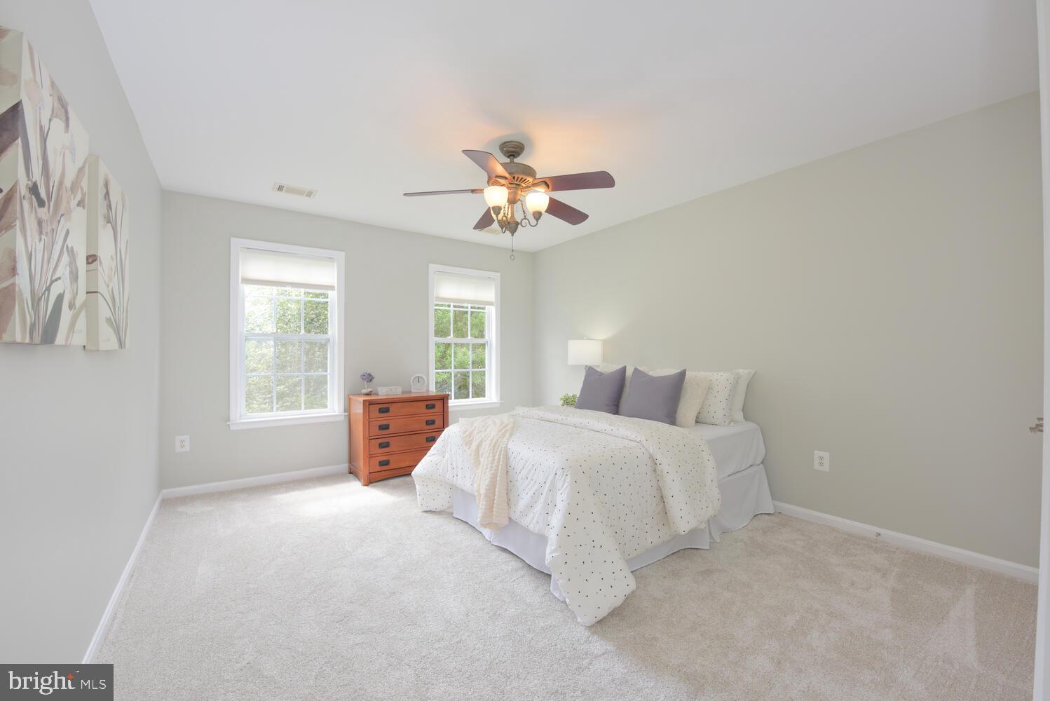 720 Tanley Road Silver Spring, MD 20904 - Photo 26 of 54 Second Bedroom