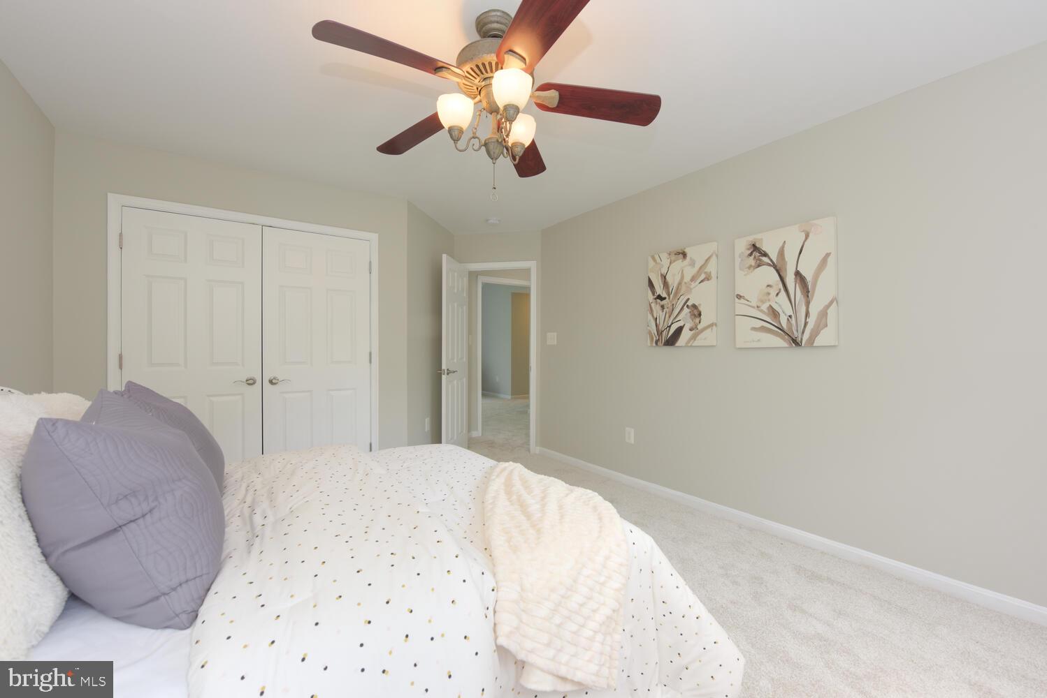 720 Tanley Road Silver Spring, MD 20904 - Photo 27 of 54 Second Bedroom