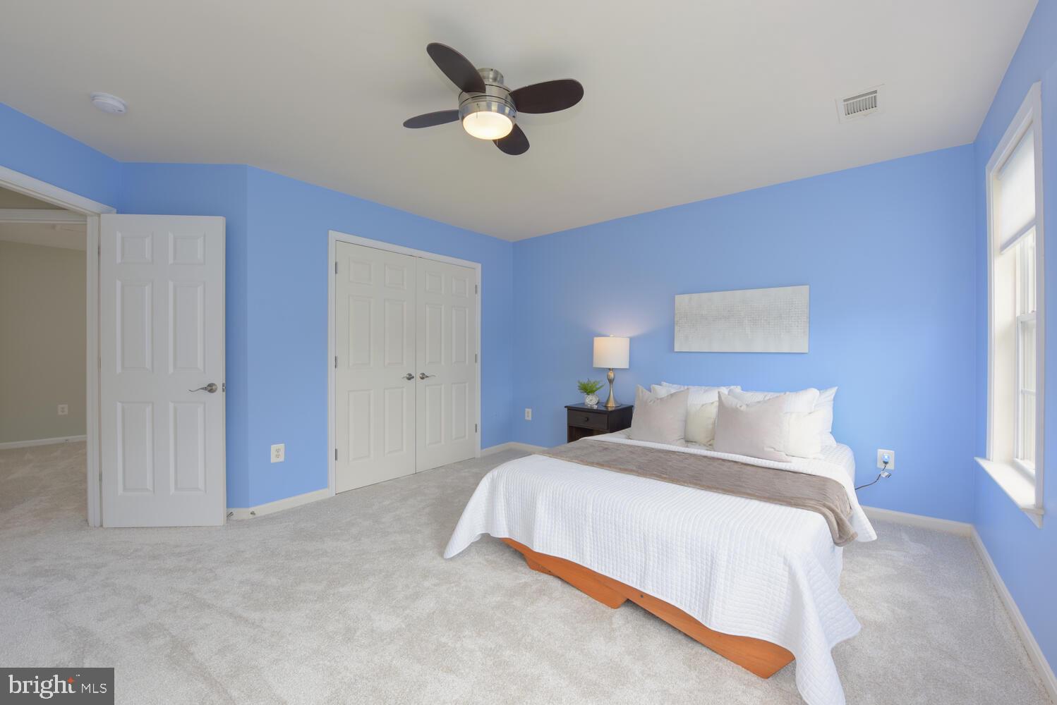 720 Tanley Road Silver Spring, MD 20904 - Photo 29 of 54 Third bedroom