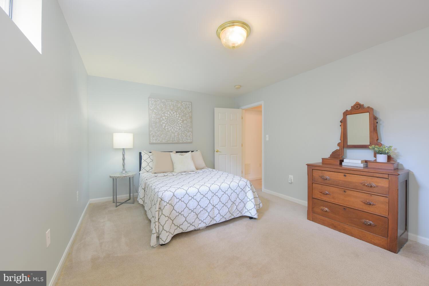 720 Tanley Road Silver Spring, MD 20904 - Photo 37 of 54 5th Bedroom