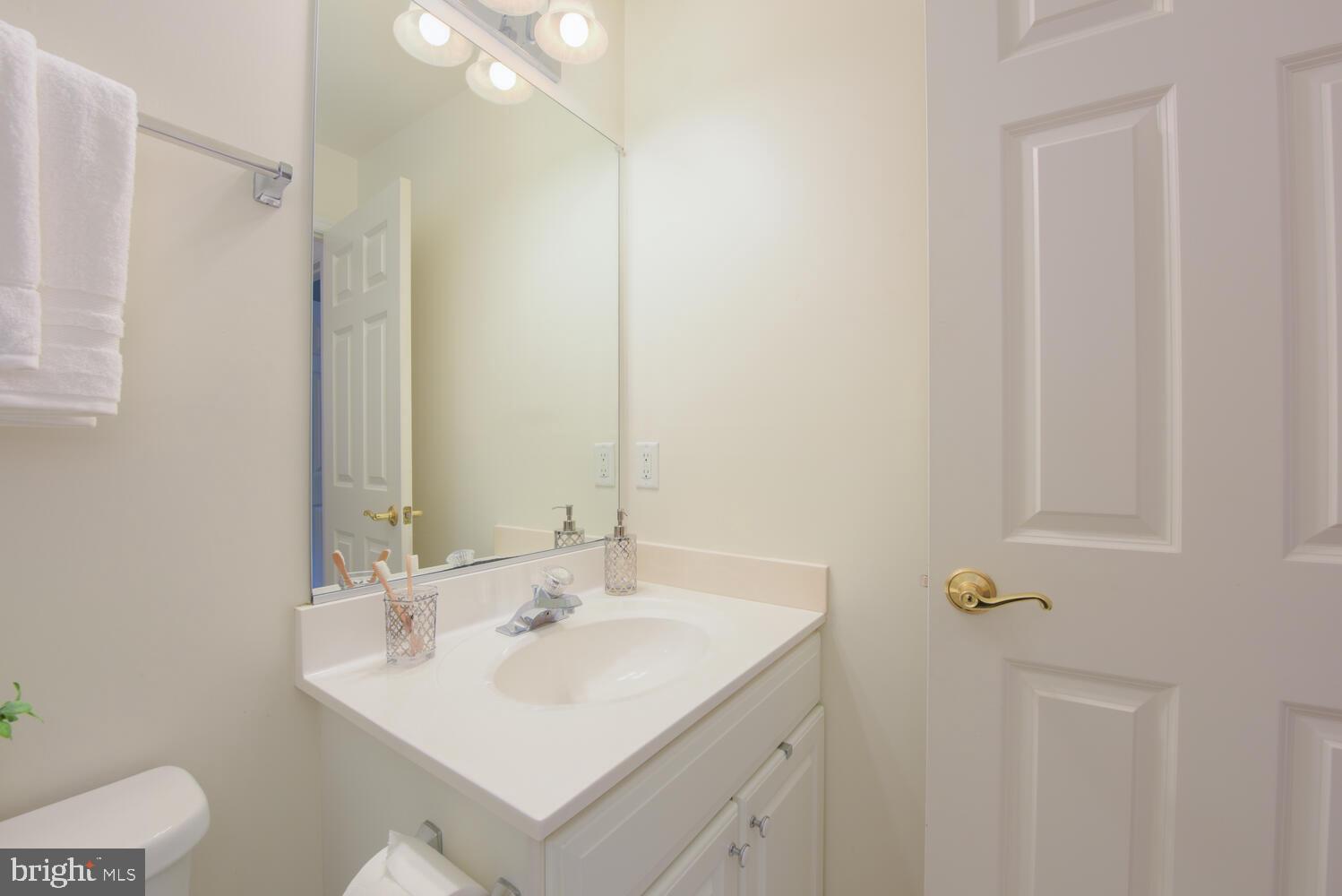 720 Tanley Road Silver Spring, MD 20904 - Photo 39 of 54 Full Bath