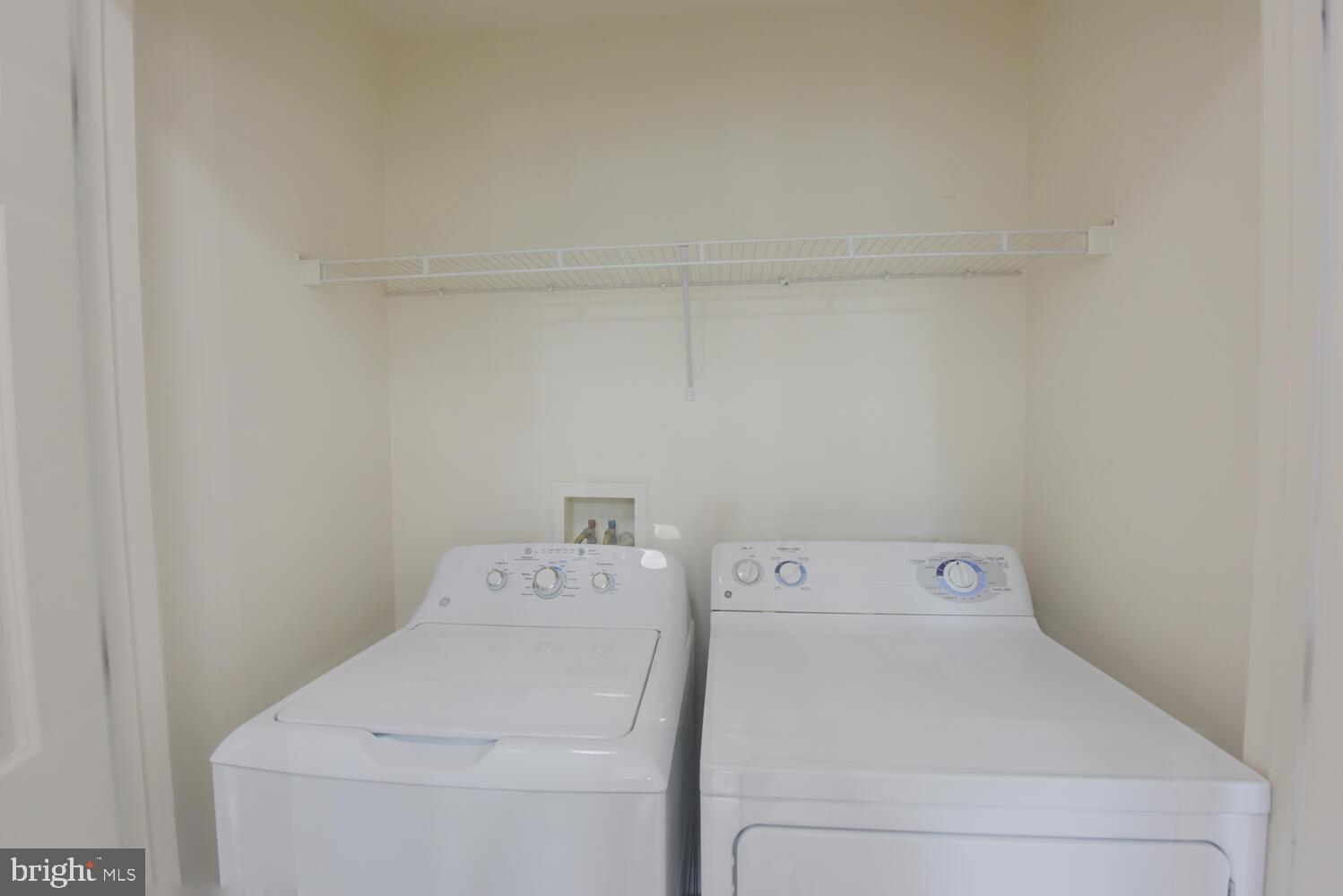 720 Tanley Road Silver Spring, MD 20904 - Photo 41 of 54 Laundry