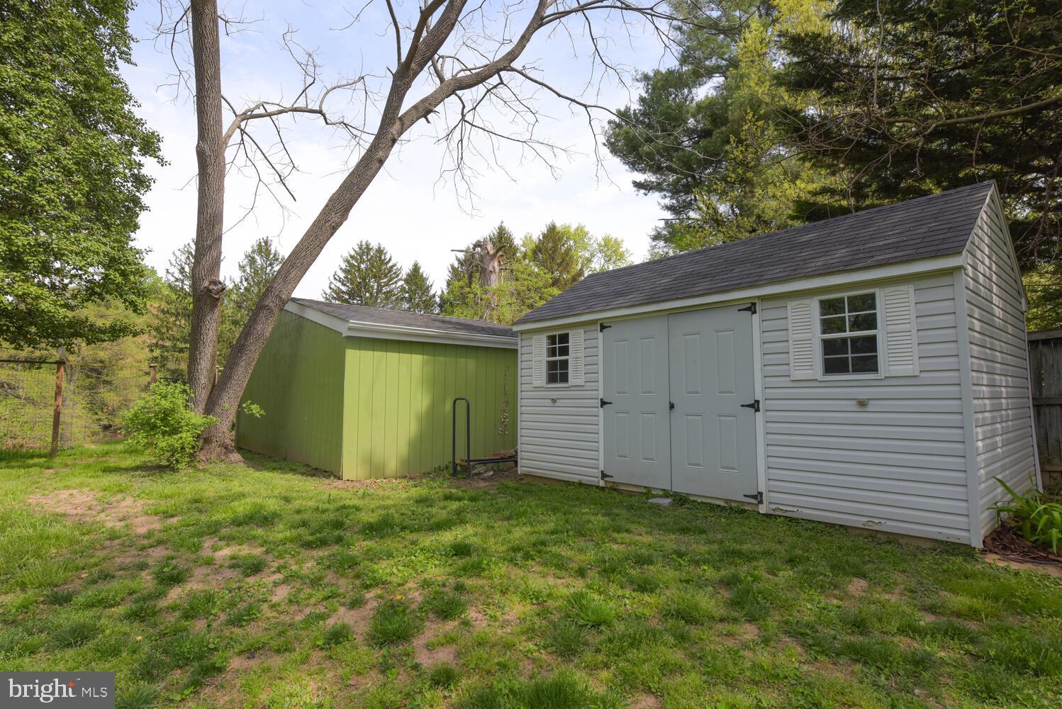 720 Tanley Road Silver Spring, MD 20904 - Photo 48 of 54 Shed