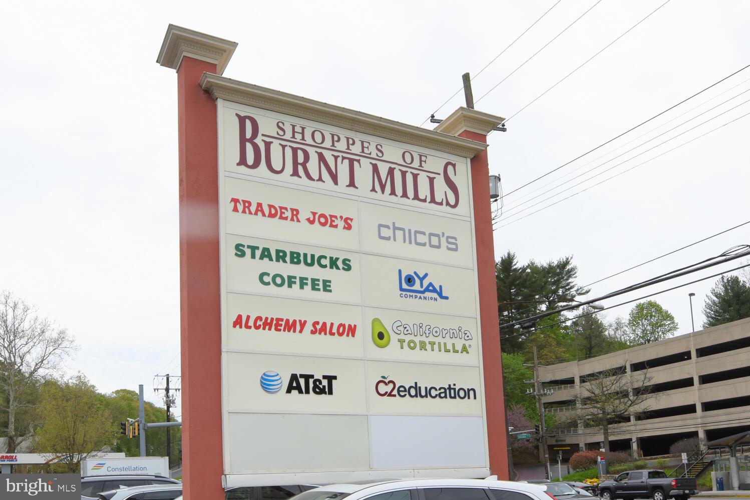 720 Tanley Road Silver Spring, MD 20904 - Photo 54 of 54 Community