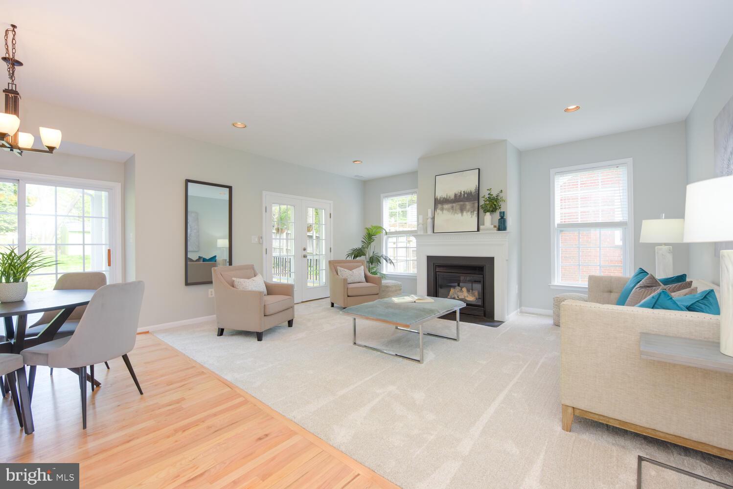 720 Tanley Road Silver Spring, MD 20904 - Photo 6 of 54 Family Room