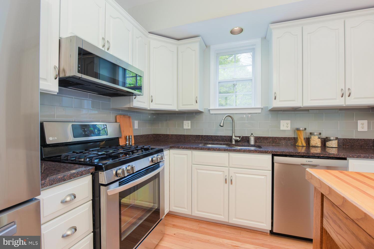 720 Tanley Road Silver Spring, MD 20904 - Photo 9 of 54 Kitchen