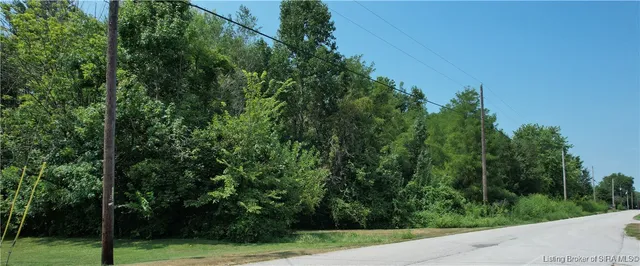 $59,999 | 22705 Marysville Road, Marysville, IN 47141