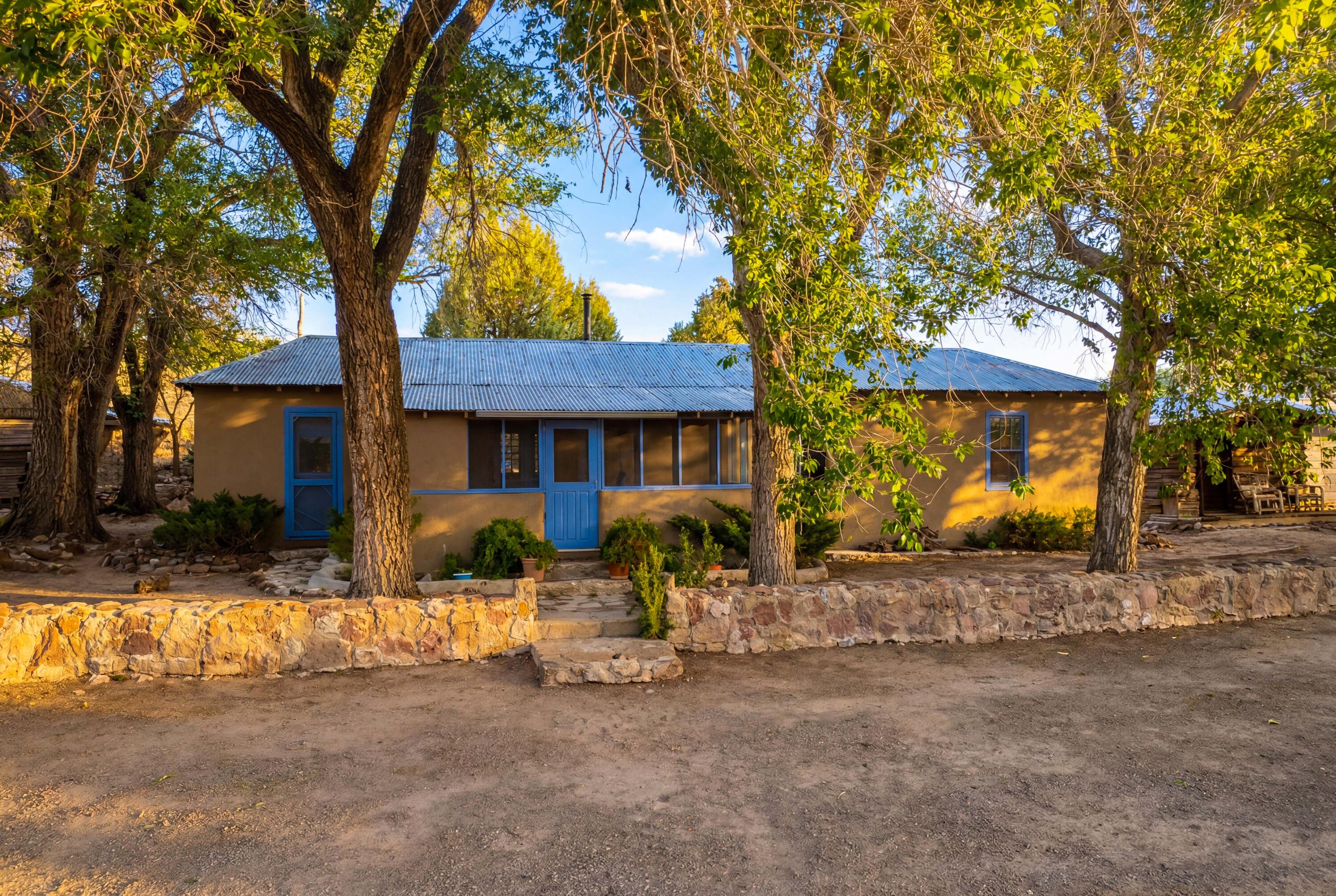116 Thomas Ranch Road Datil, NM 87821 - Photo 2 of 45 Gallery Image 2