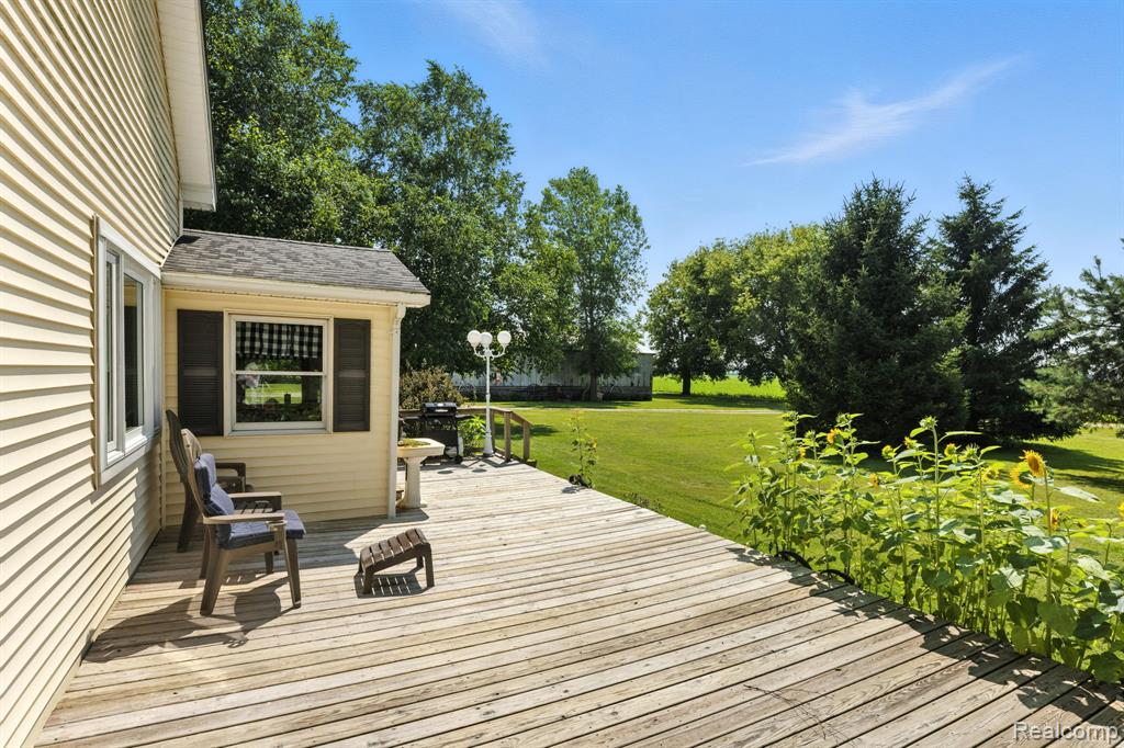 3747 Brown Road Croswell, MI 48422 - Photo 28 of 36