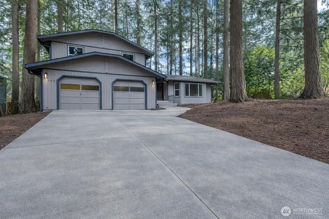 $549,950 | 7040 41st Avenue Southeast, Lacey, WA 98503