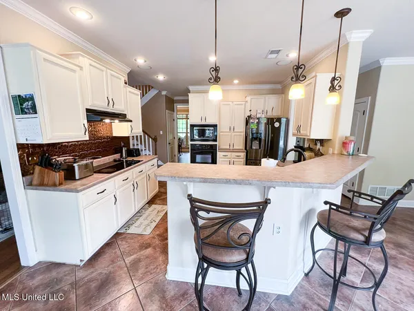 $584,500 | 7401 Michael Drive, Hernando, MS 38632