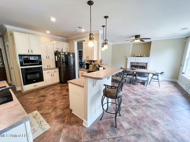 $584,500 | 7401 Michael Drive, Hernando, MS 38632