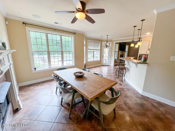 $584,500 | 7401 Michael Drive, Hernando, MS 38632