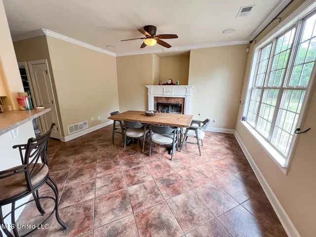 $584,500 | 7401 Michael Drive, Hernando, MS 38632