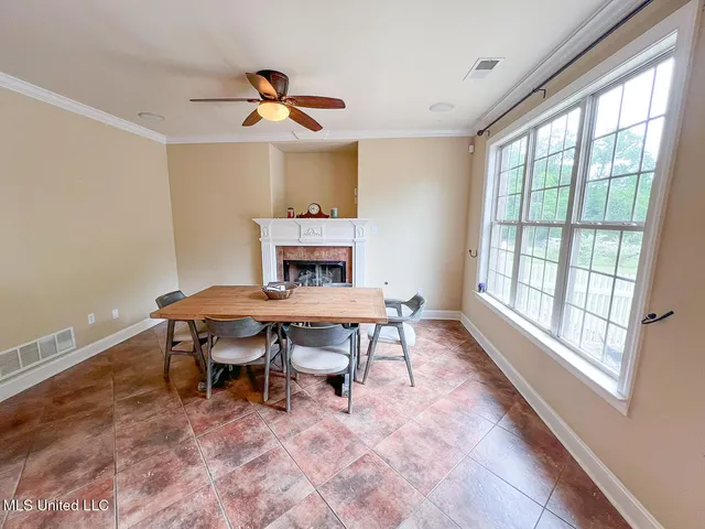 $584,500 | 7401 Michael Drive, Hernando, MS 38632