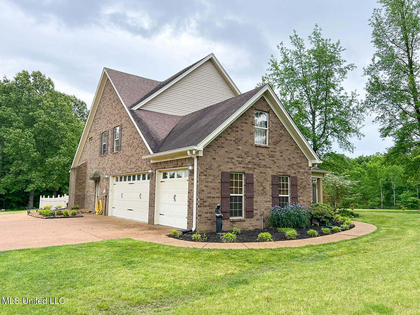 7401 Michael Drive Hernando, MS 38632 - Photo 2 of 69 untitled-50