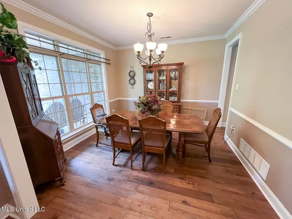 $584,500 | 7401 Michael Drive, Hernando, MS 38632