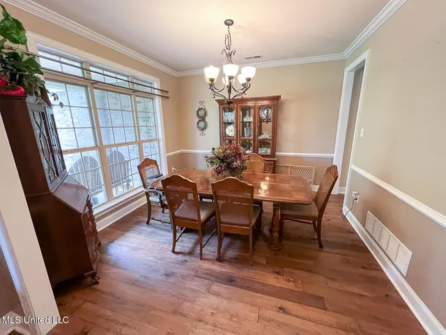 $584,500 | 7401 Michael Drive, Hernando, MS 38632