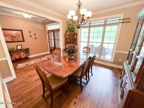 $584,500 | 7401 Michael Drive, Hernando, MS 38632