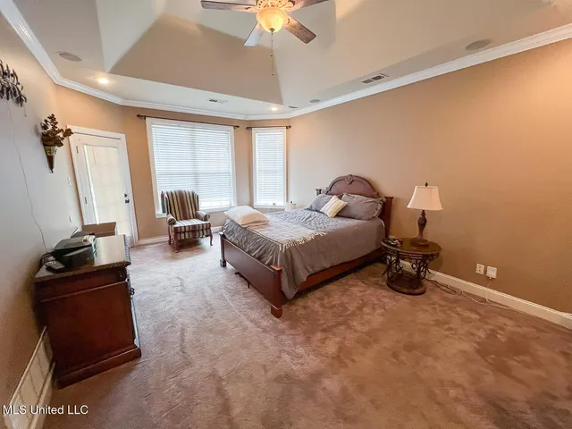 $584,500 | 7401 Michael Drive, Hernando, MS 38632