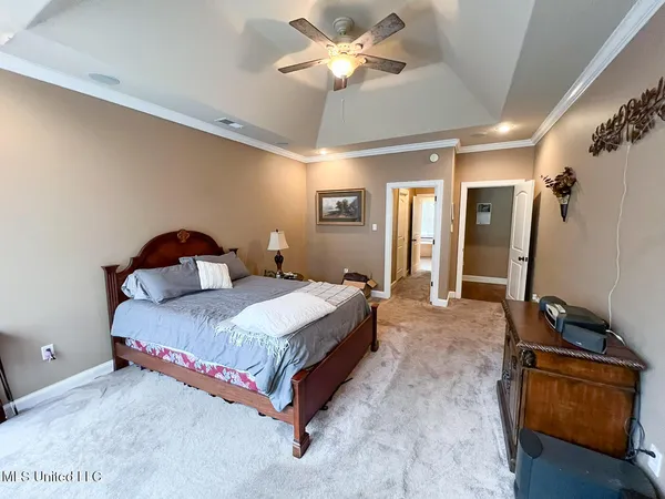 $584,500 | 7401 Michael Drive, Hernando, MS 38632