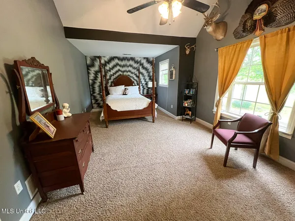 $584,500 | 7401 Michael Drive, Hernando, MS 38632