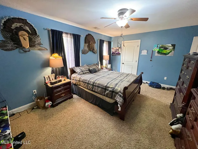 $584,500 | 7401 Michael Drive, Hernando, MS 38632