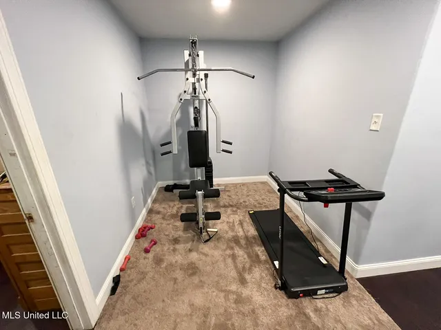 $584,500 | 7401 Michael Drive, Hernando, MS 38632