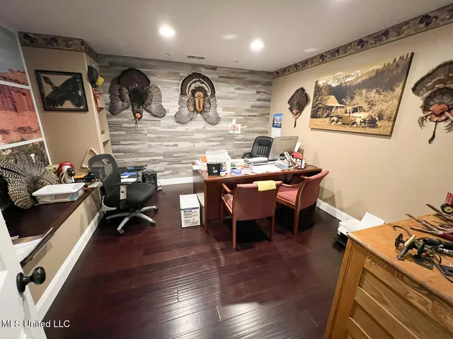 $584,500 | 7401 Michael Drive, Hernando, MS 38632