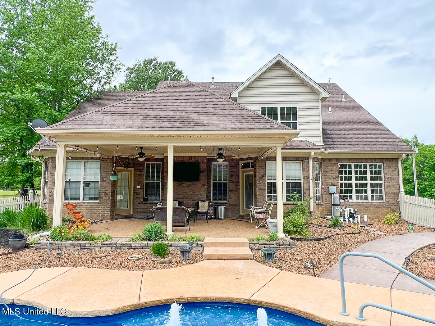 7401 Michael Drive Hernando, MS 38632 - Photo 58 of 69 untitled-53