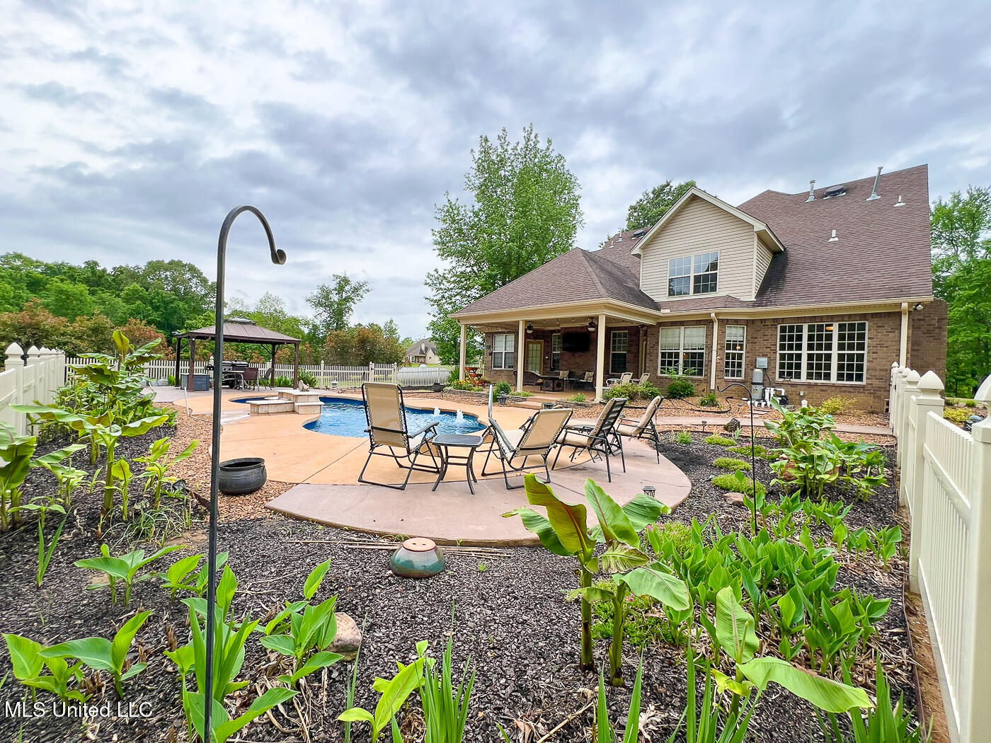 7401 Michael Drive Hernando, MS 38632 - Photo 59 of 69 untitled-54