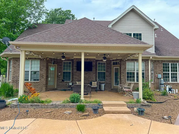 $584,500 | 7401 Michael Drive, Hernando, MS 38632