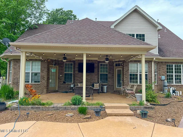 $584,500 | 7401 Michael Drive, Hernando, MS 38632
