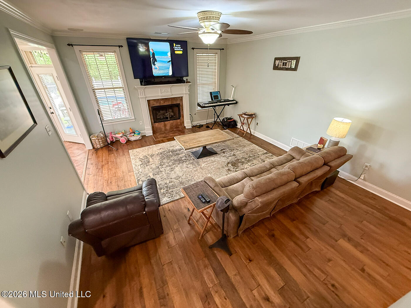 7401 Michael Drive Hernando, MS 38632 - Photo 6 of 69 untitled-67