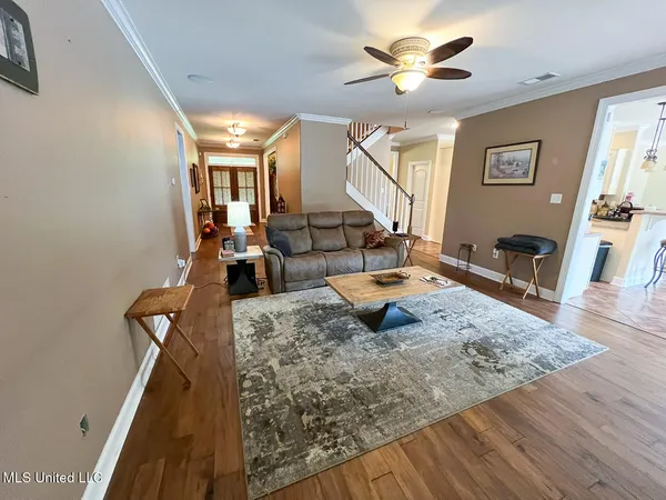 $584,500 | 7401 Michael Drive, Hernando, MS 38632