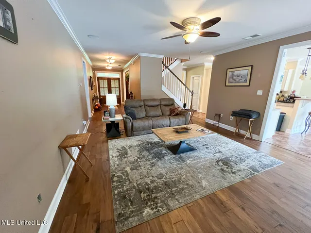 $584,500 | 7401 Michael Drive, Hernando, MS 38632