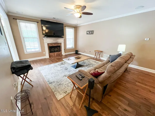 $584,500 | 7401 Michael Drive, Hernando, MS 38632