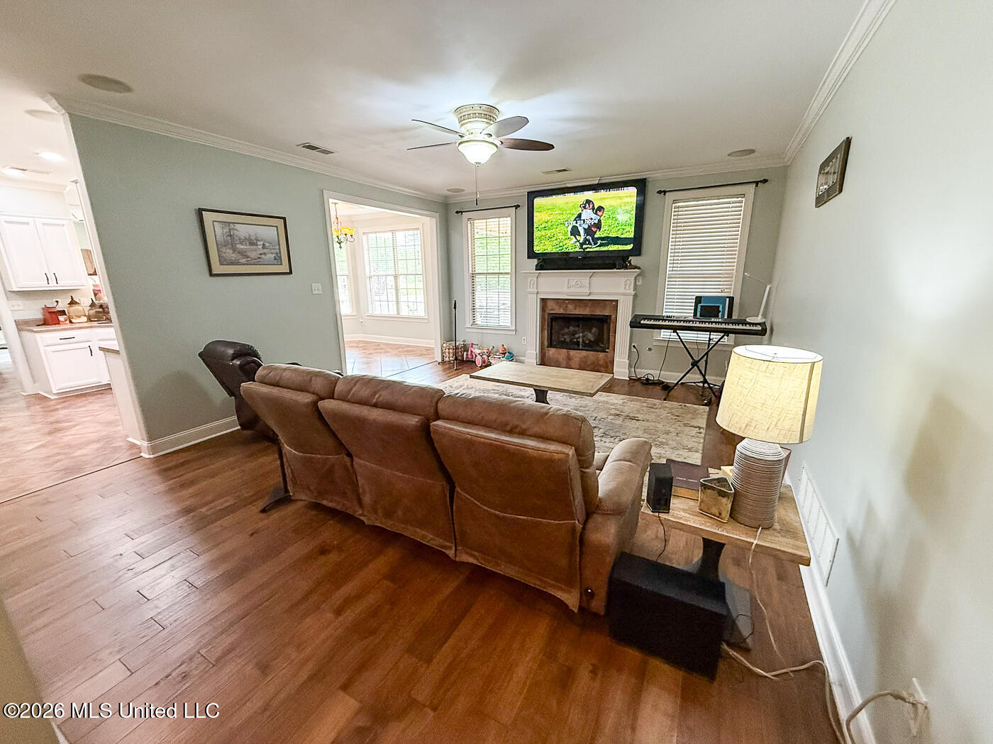 7401 Michael Drive Hernando, MS 38632 - Photo 8 of 69 untitled-69