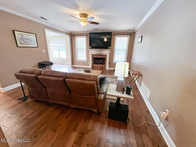 $584,500 | 7401 Michael Drive, Hernando, MS 38632