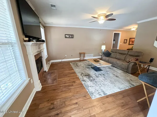 $584,500 | 7401 Michael Drive, Hernando, MS 38632