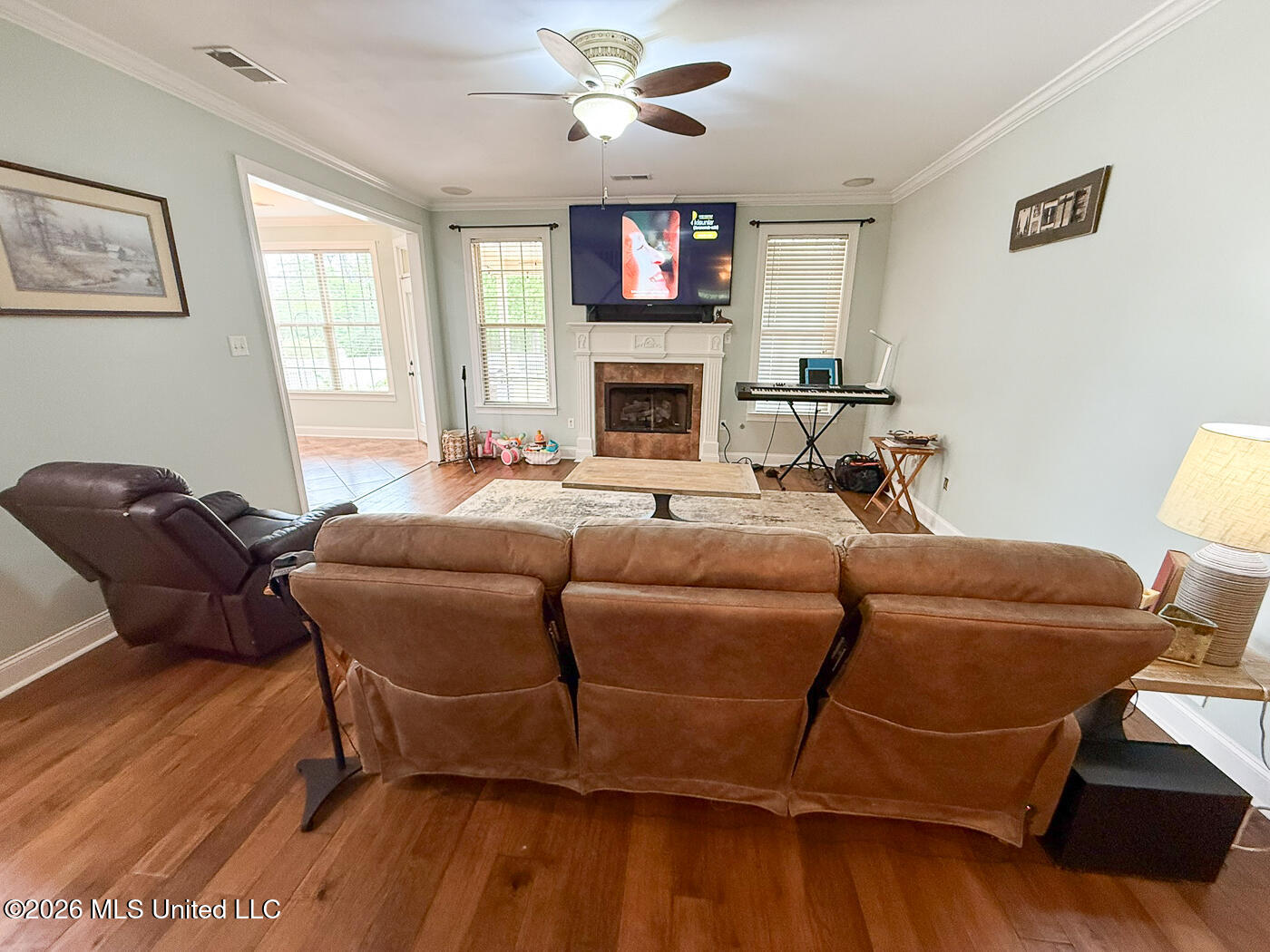 7401 Michael Drive Hernando, MS 38632 - Photo 9 of 69 untitled-70