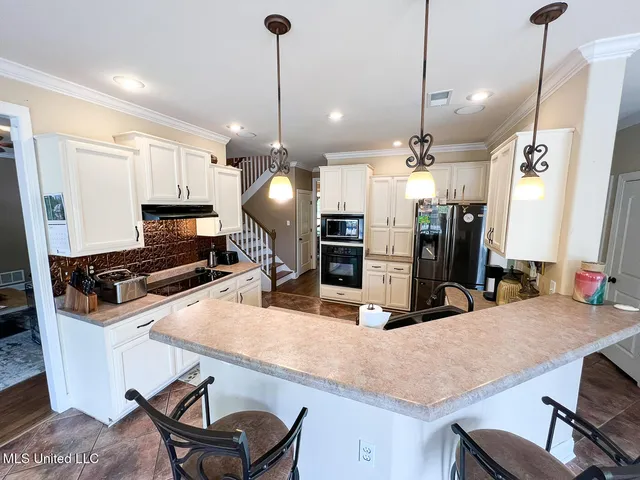 $584,500 | 7401 Michael Drive, Hernando, MS 38632