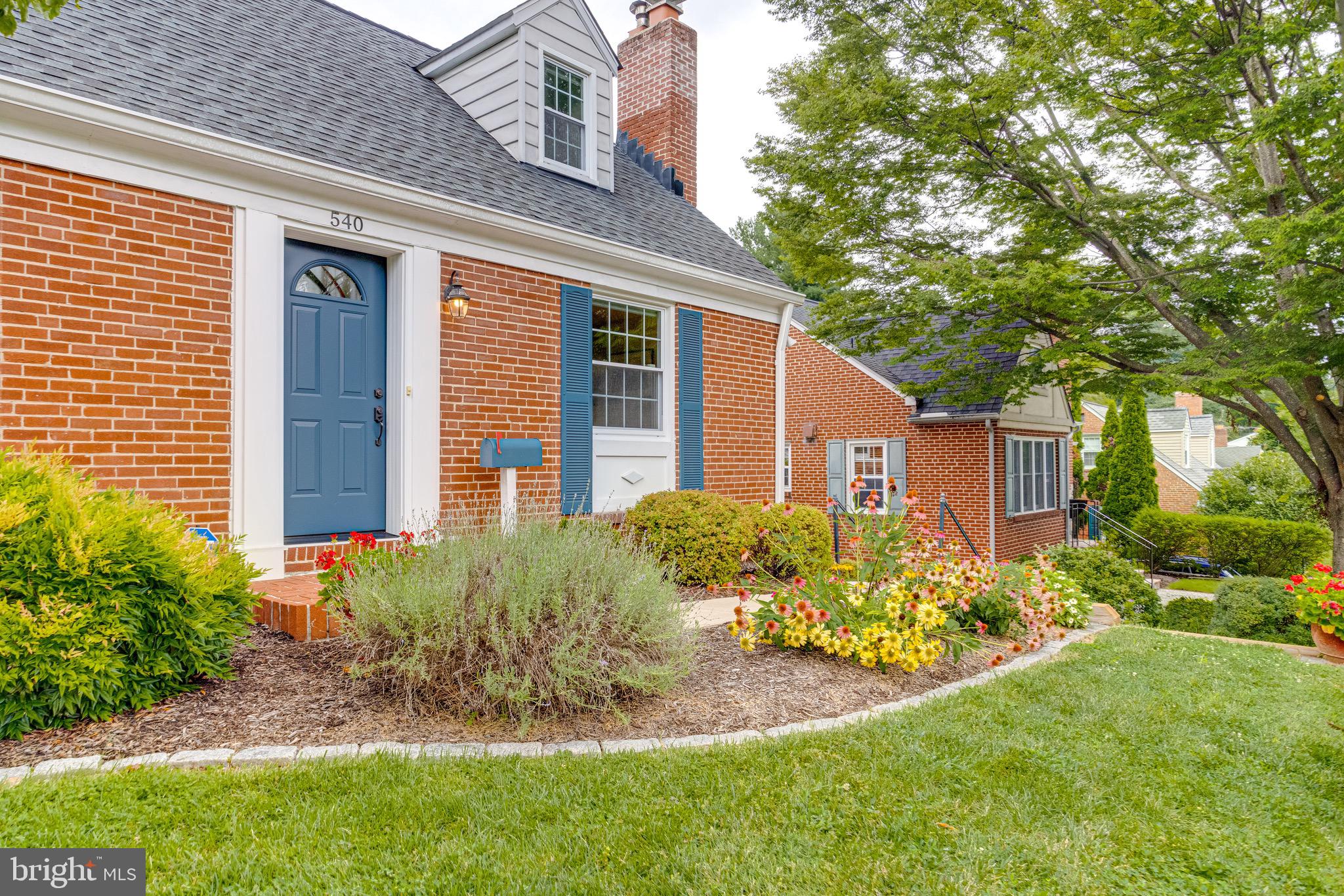 540 Piccadilly Road Towson, MD 21204 - Photo 2 of 39 Gallery Image 2